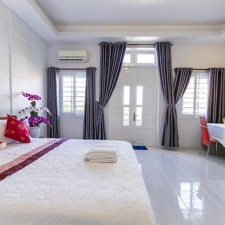 Villa Bai Sau Vũng Tàu Ngoại thất bức ảnh