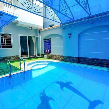 Villa Bai Sau Vũng Tàu Ngoại thất bức ảnh