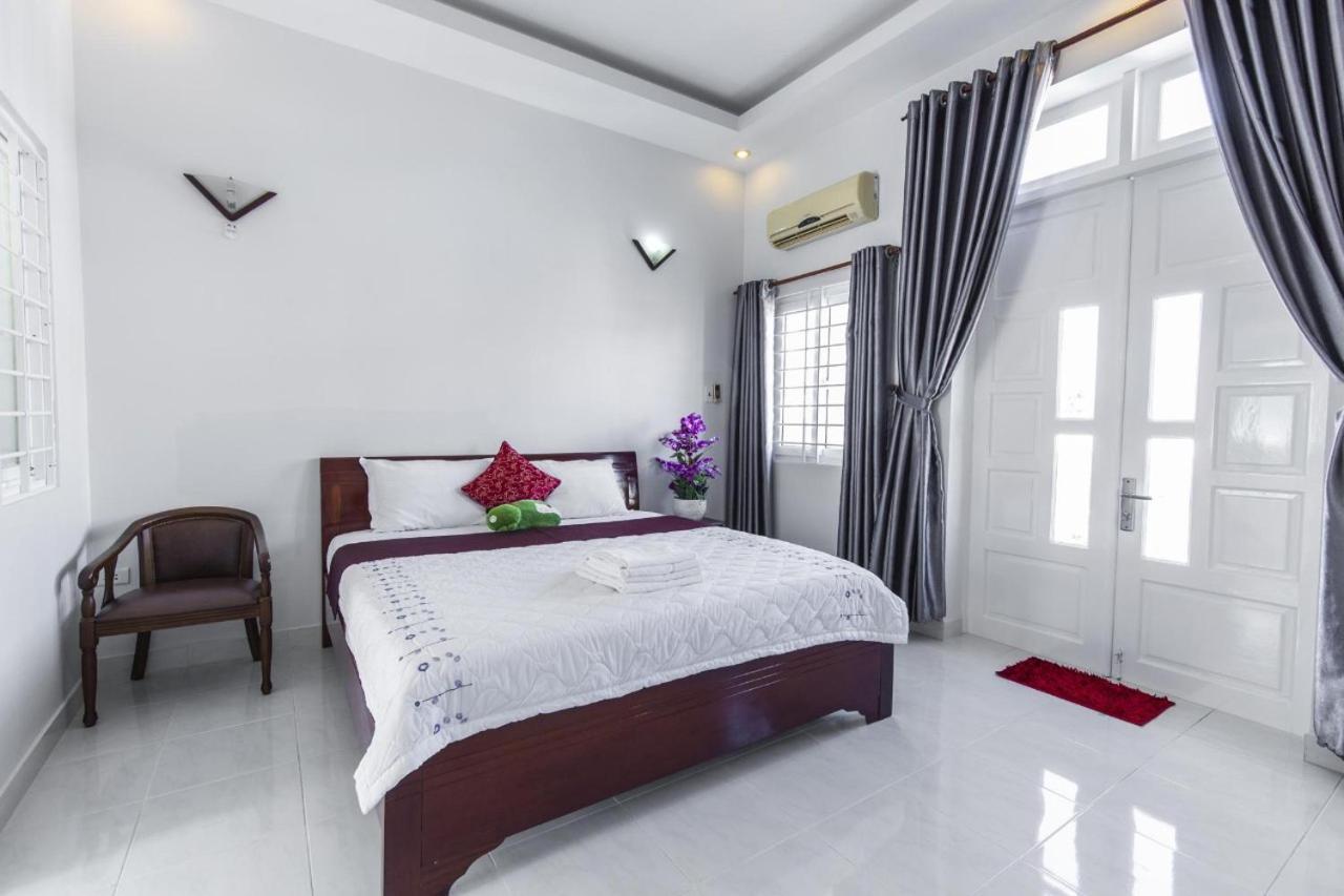 Villa Bai Sau Vũng Tàu Ngoại thất bức ảnh