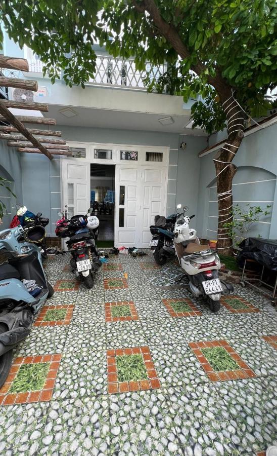 Villa Bai Sau Vũng Tàu Ngoại thất bức ảnh